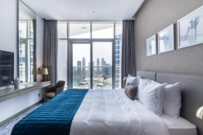The Smart Concierge - Damac Maison Prive